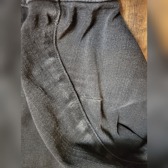 FREE W BUNDLE American Eagle high waisted skinny jeans - Picture 11 of 13